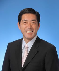 愛媛県知事